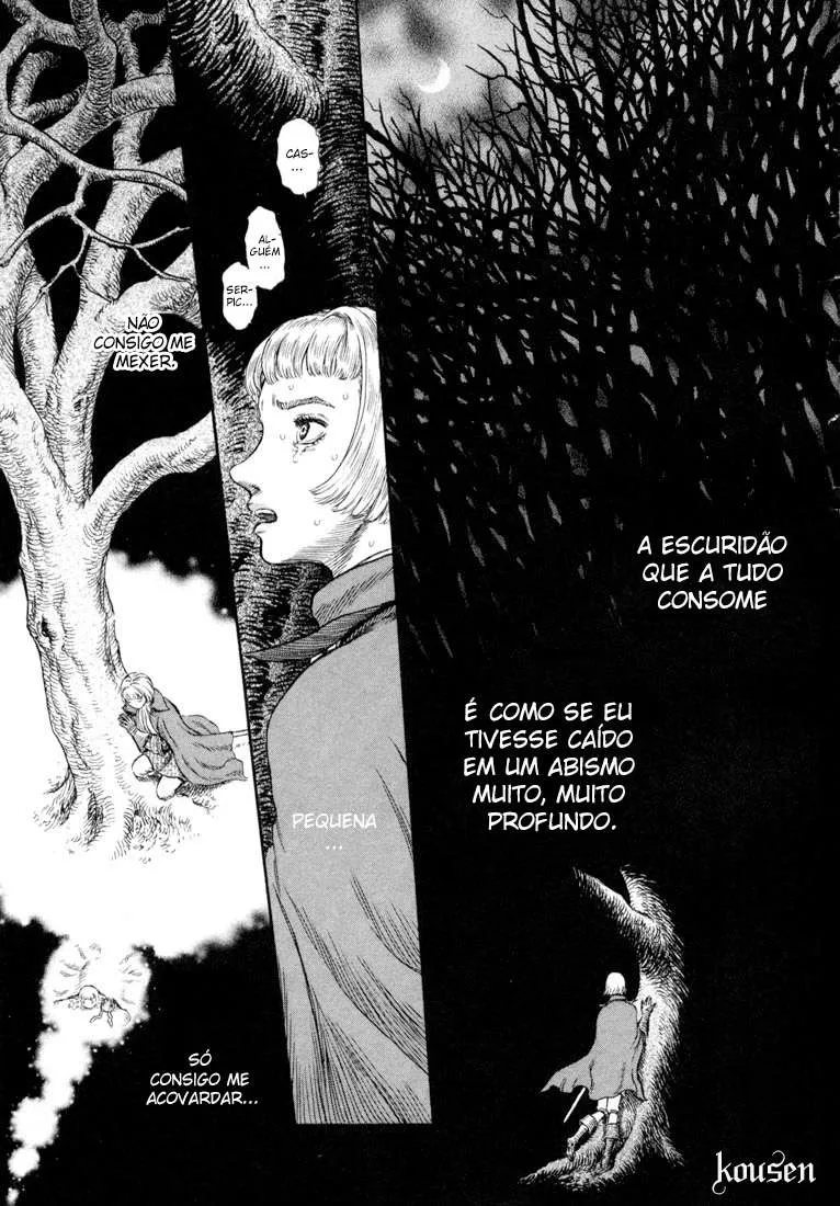 Berserk — Cap. 196, pág. 11