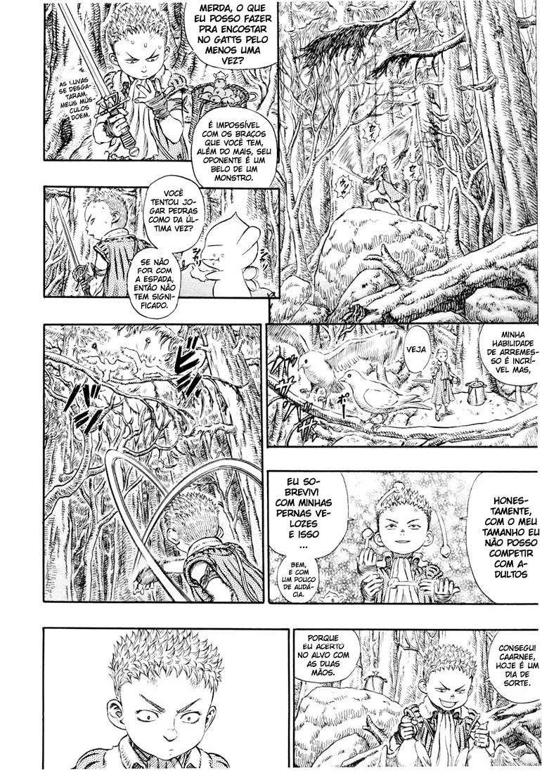 Berserk — Cap. 197, pág. 6