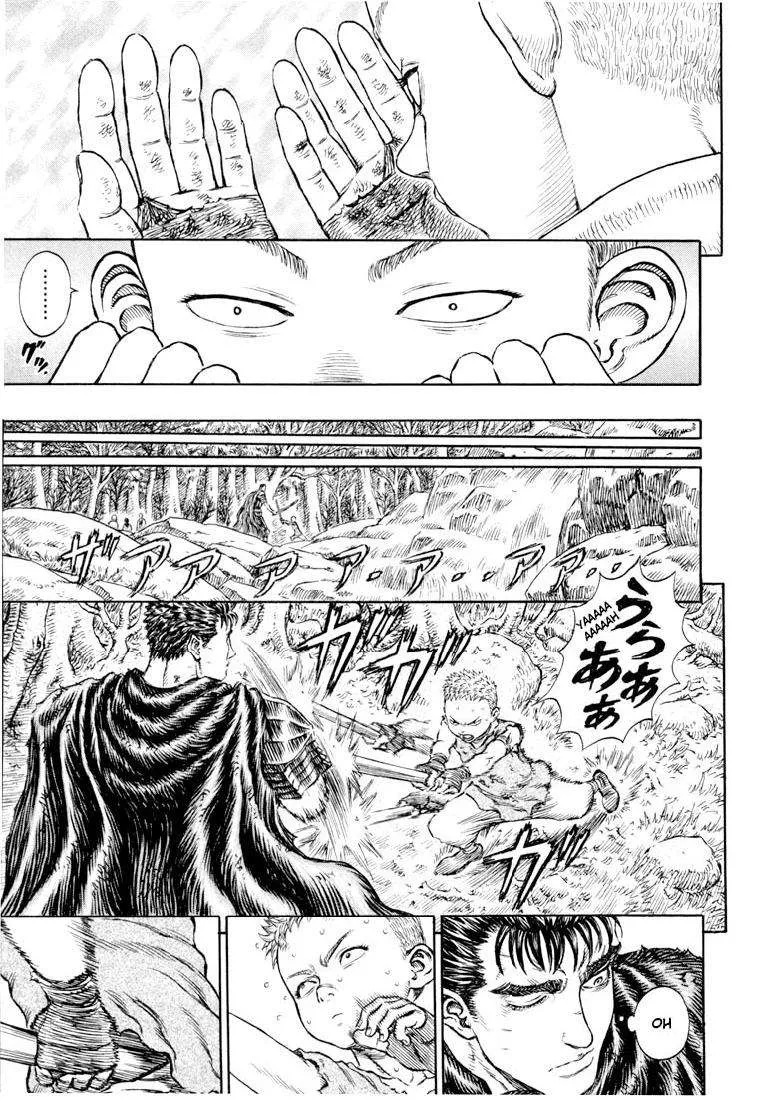 Berserk — Cap. 197, pág. 7