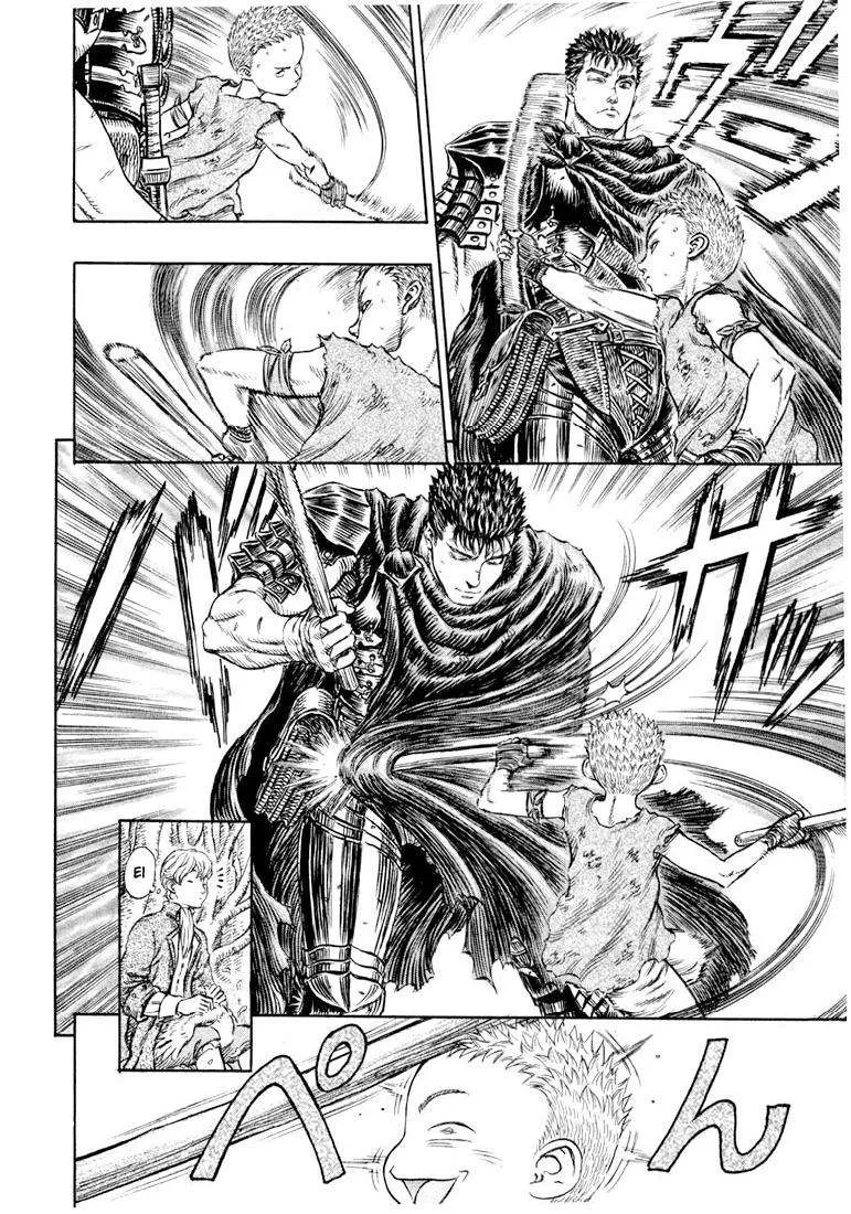 Berserk — Cap. 197, pág. 8