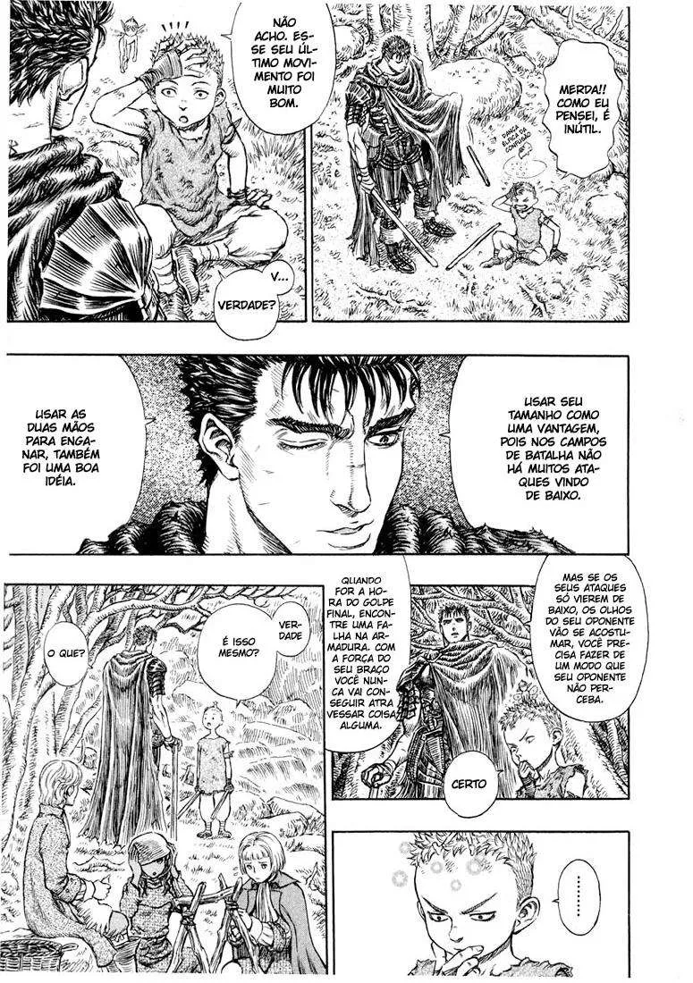Berserk — Cap. 197, pág. 9
