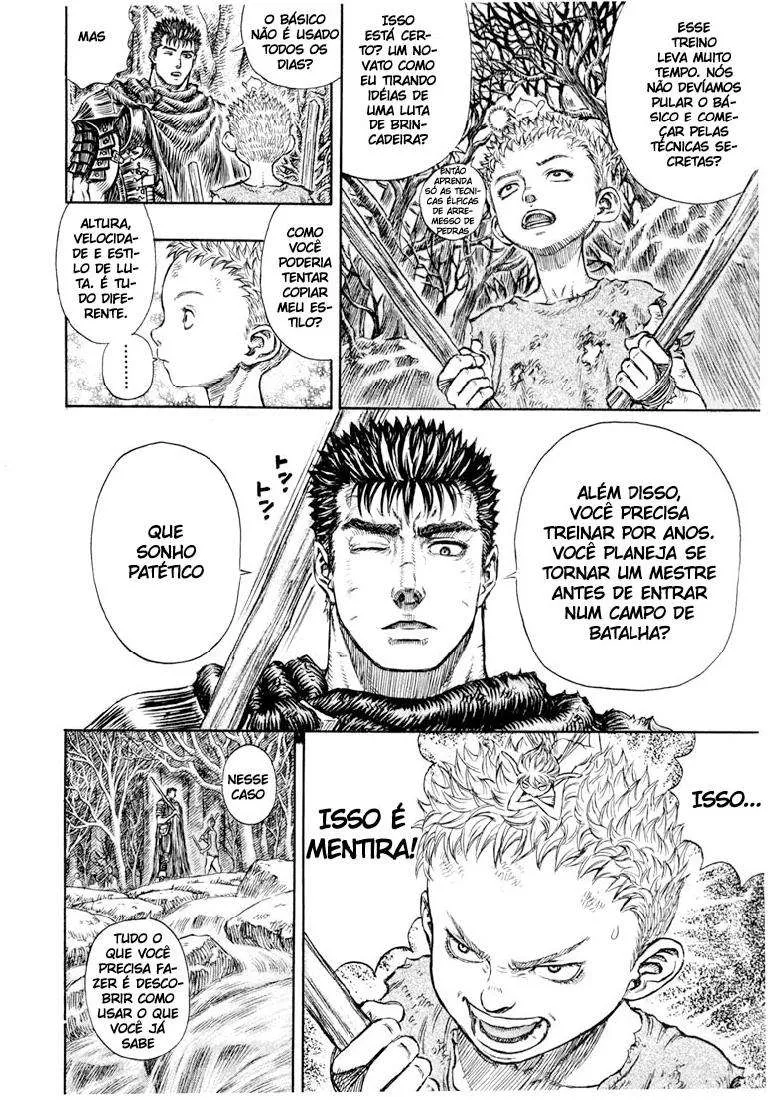 Berserk — Cap. 197, pág. 10