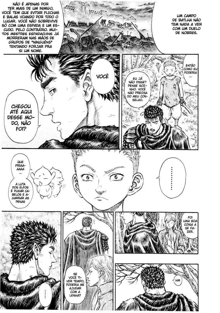 Berserk — Cap. 197, pág. 11