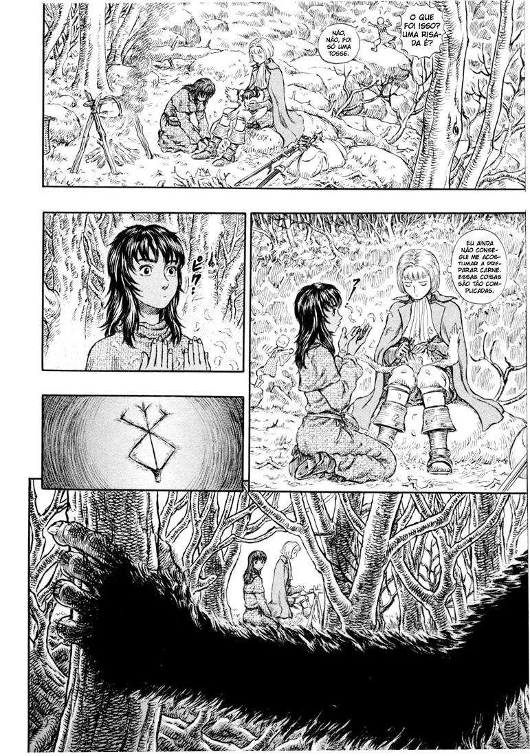 Berserk — Cap. 197, pág. 14