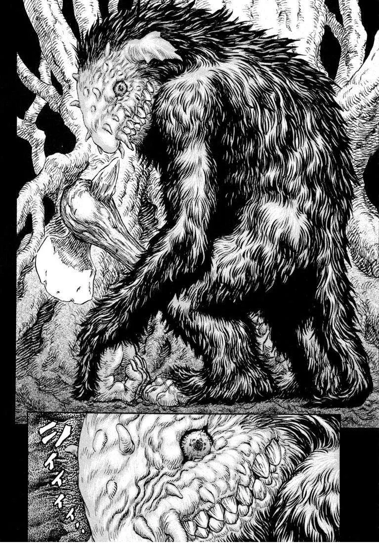 Berserk — Cap. 197, pág. 20