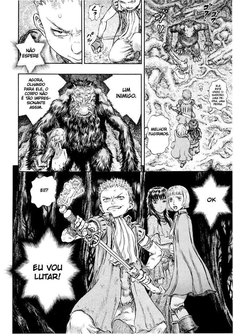 Berserk — Cap. 197, pág. 22