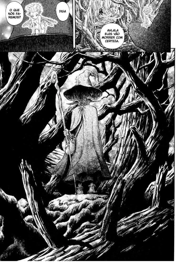 Berserk — Cap. 197, pág. 23