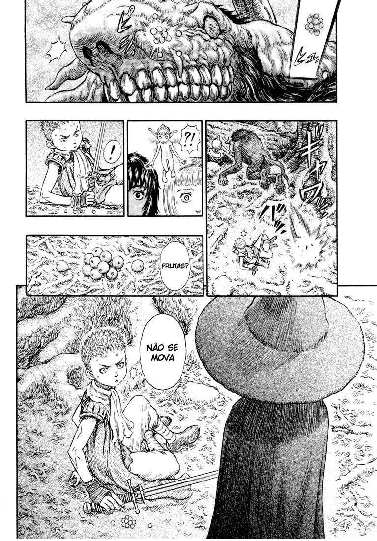 Berserk — Cap. 198, pág. 5