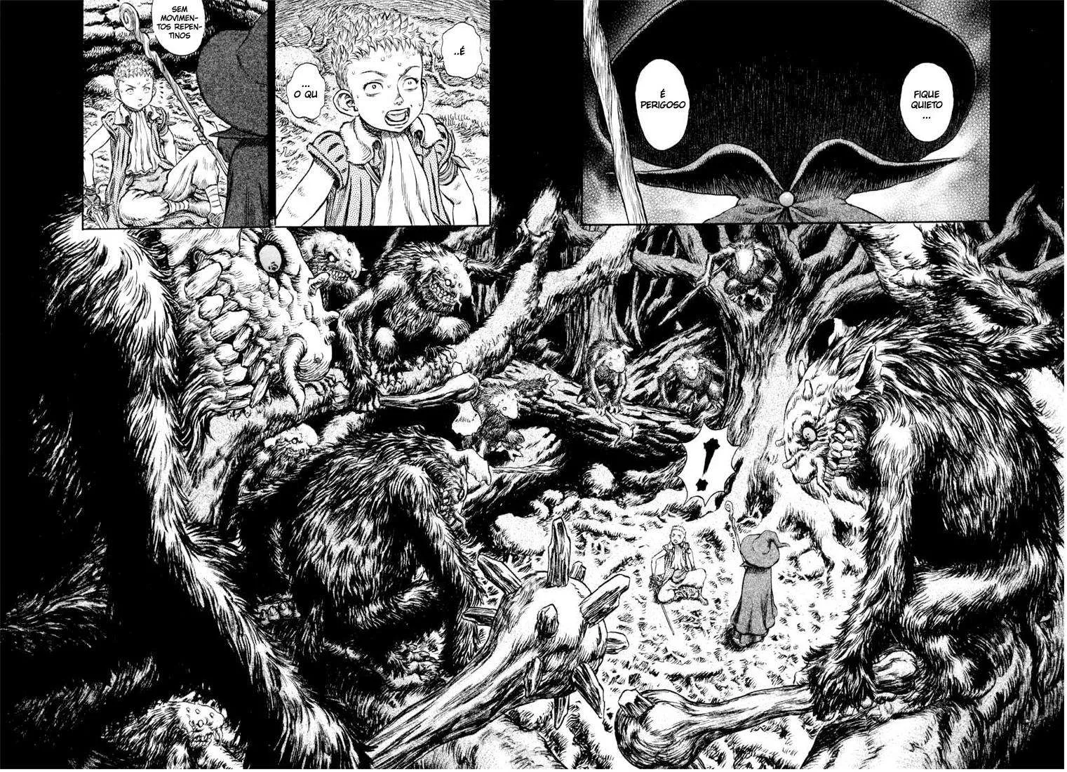 Berserk — Cap. 198, pág. 7
