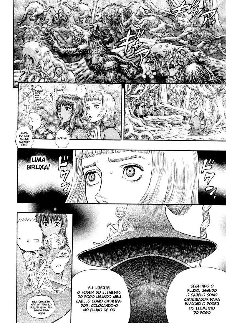 Berserk — Cap. 198, pág. 13