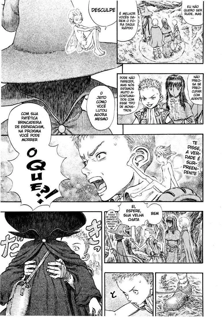 Berserk — Cap. 198, pág. 14