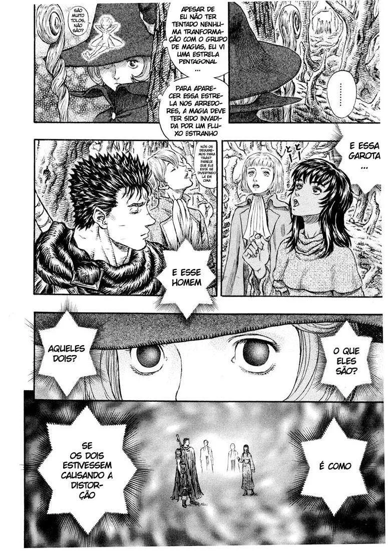 Berserk — Cap. 198, pág. 17