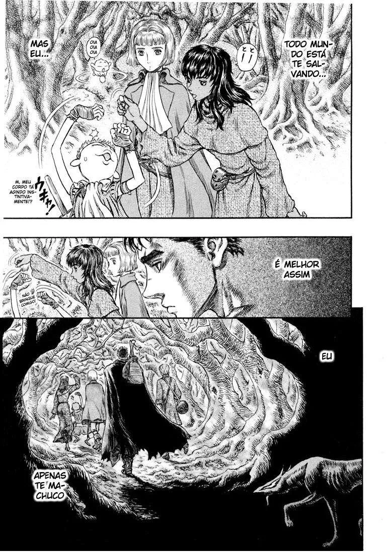 Berserk — Cap. 199, pág. 3