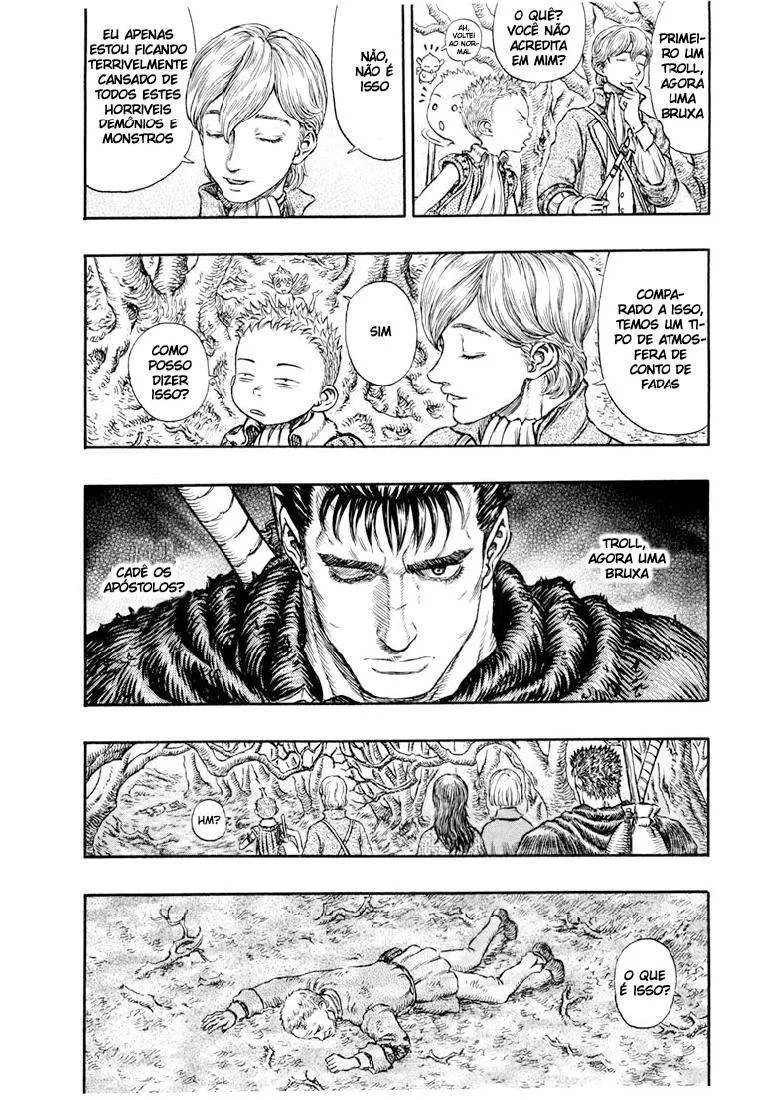 Berserk — Cap. 199, pág. 4