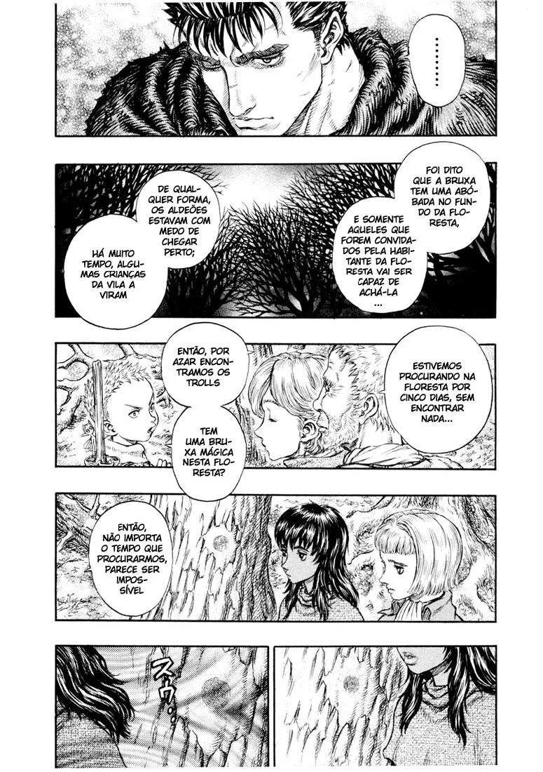 Berserk — Cap. 199, pág. 8