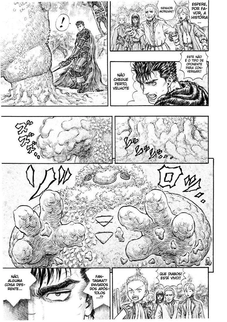 Berserk — Cap. 199, pág. 16