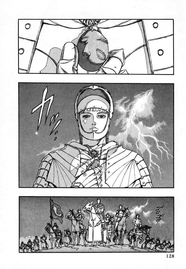 Berserk — Cap. 2, pág. 4