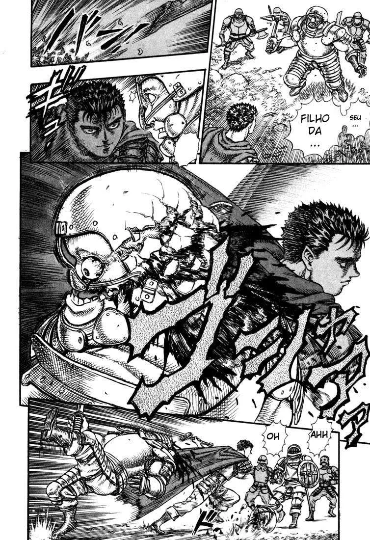 Berserk — Cap. 20, pág. 5