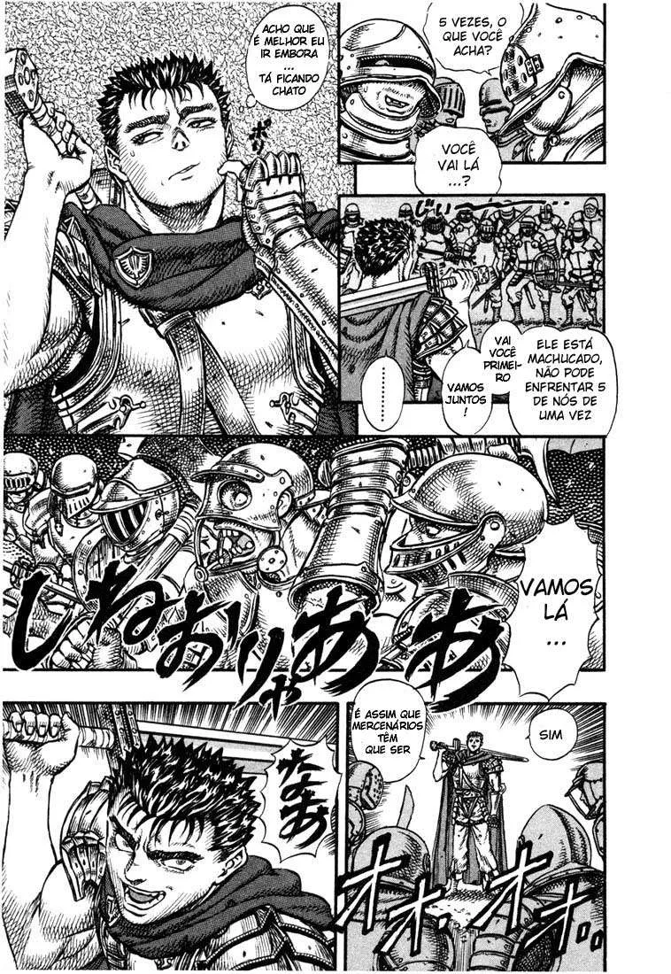 Berserk — Cap. 20, pág. 8