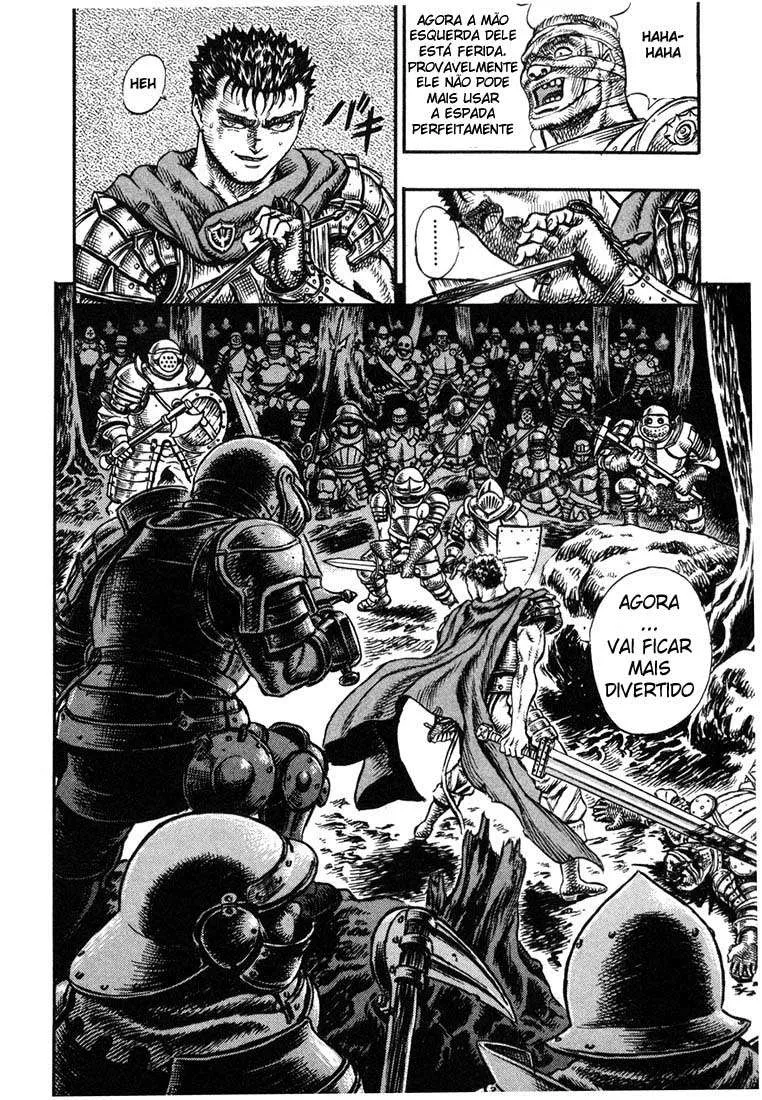 Berserk — Cap. 20, pág. 15