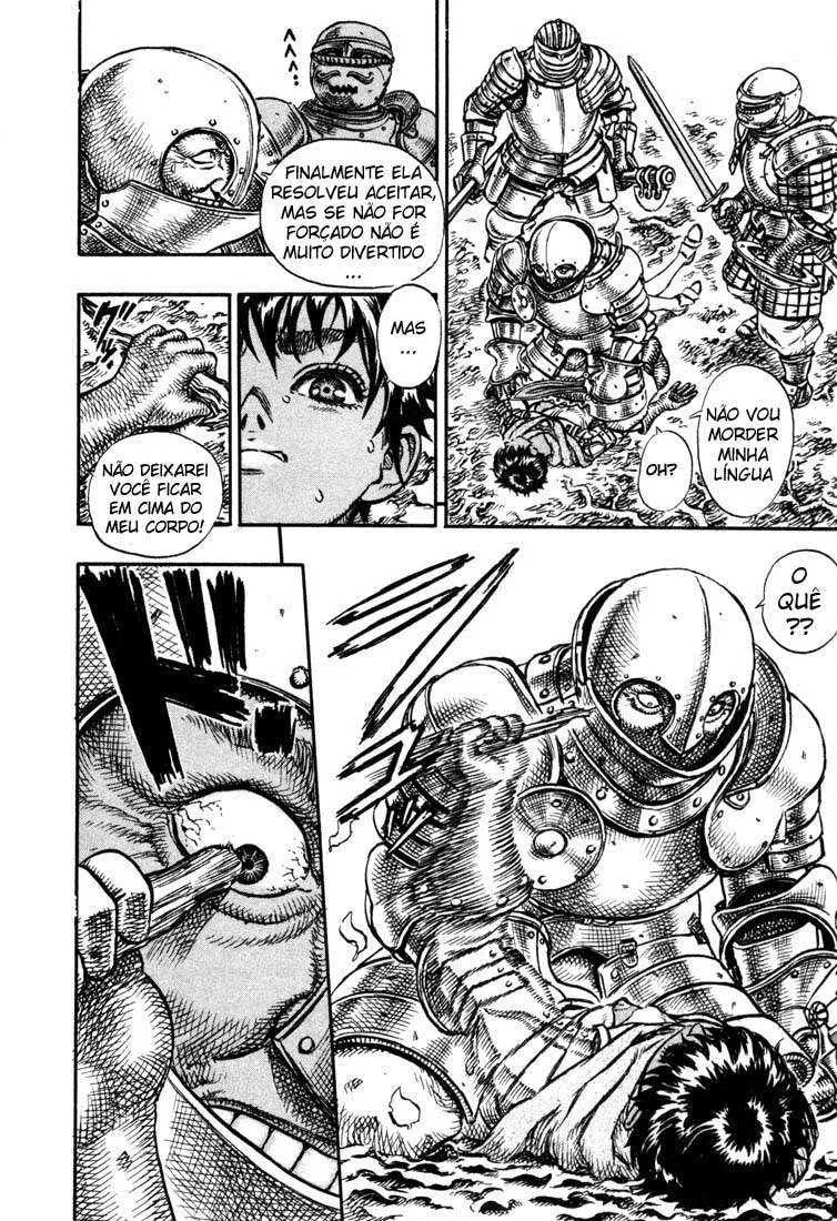 Berserk — Cap. 20, pág. 21