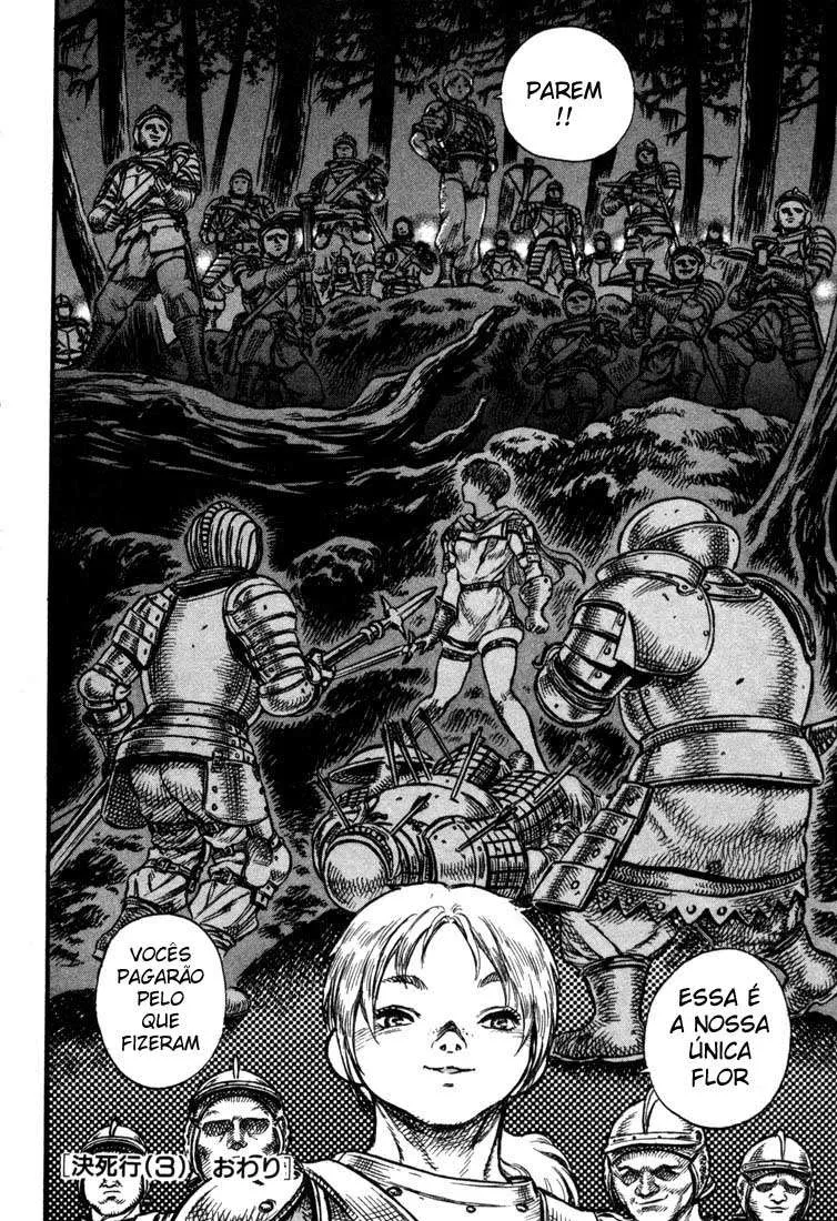 Berserk — Cap. 20, pág. 23