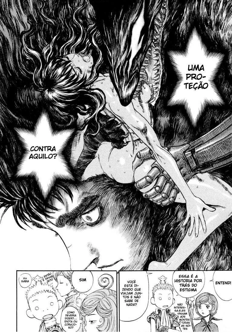 Berserk — Cap. 201, pág. 8