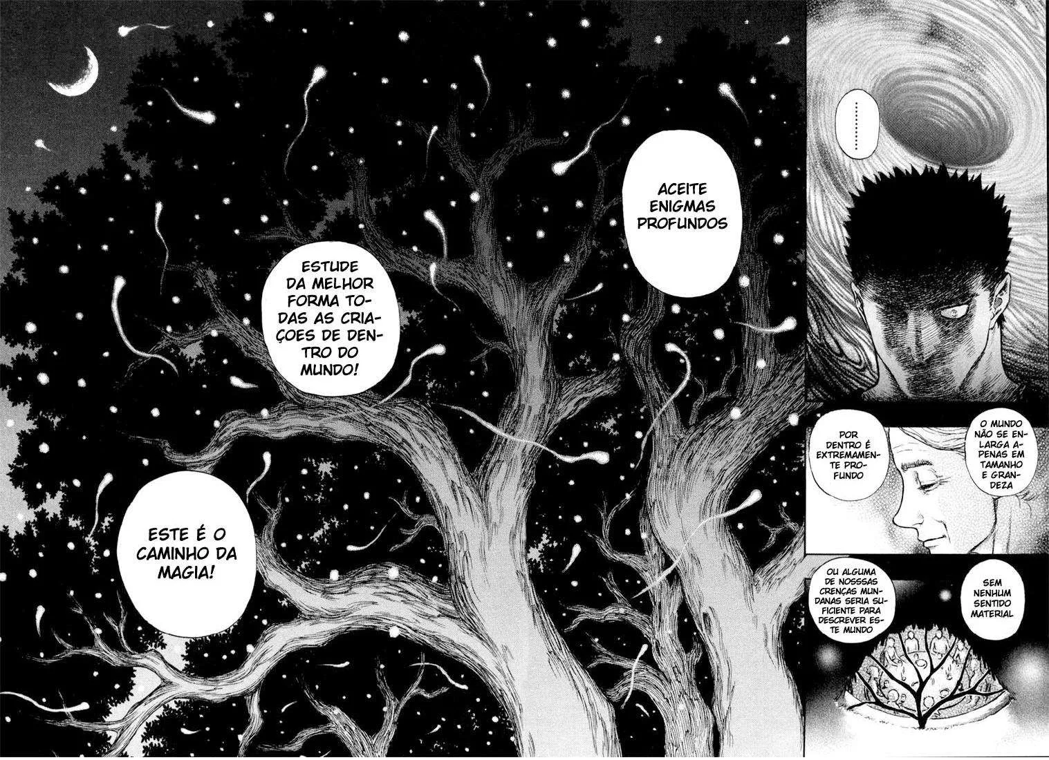 Berserk — Cap. 201, pág. 17