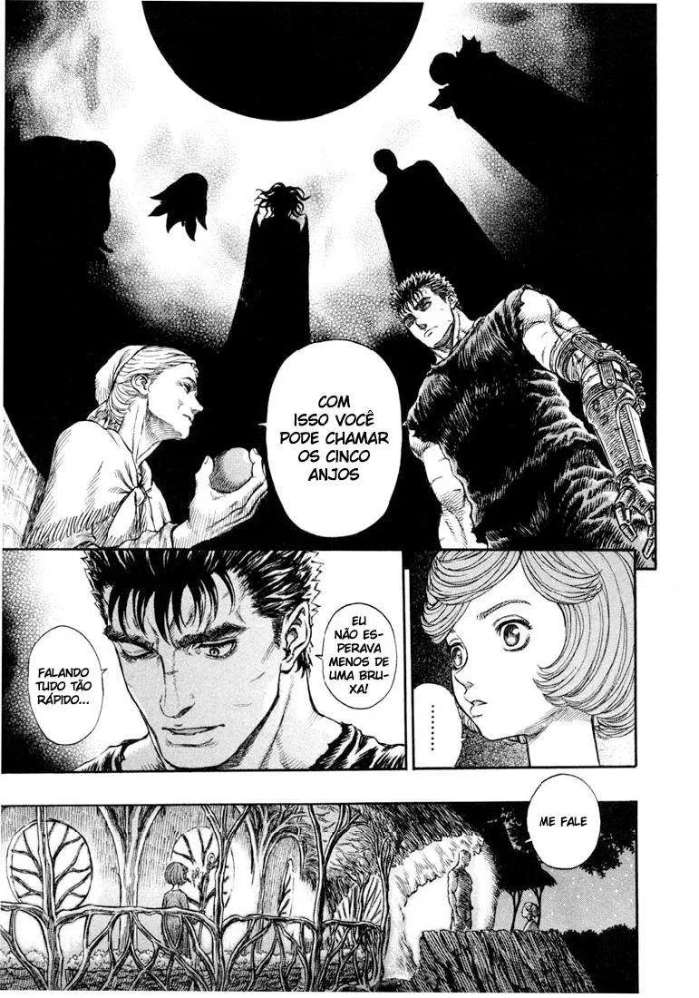 Berserk — Cap. 202, pág. 5