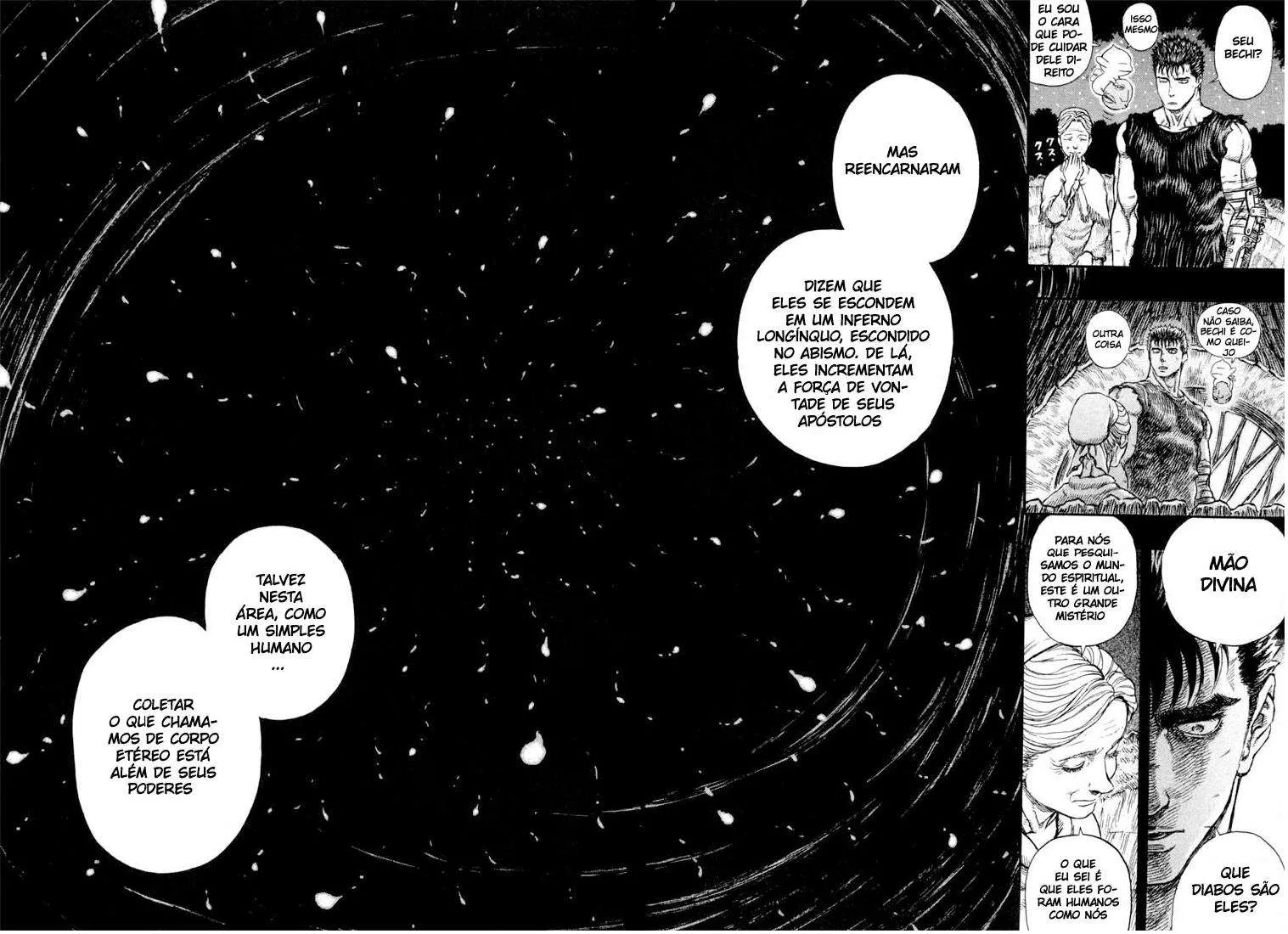 Berserk — Cap. 202, pág. 12