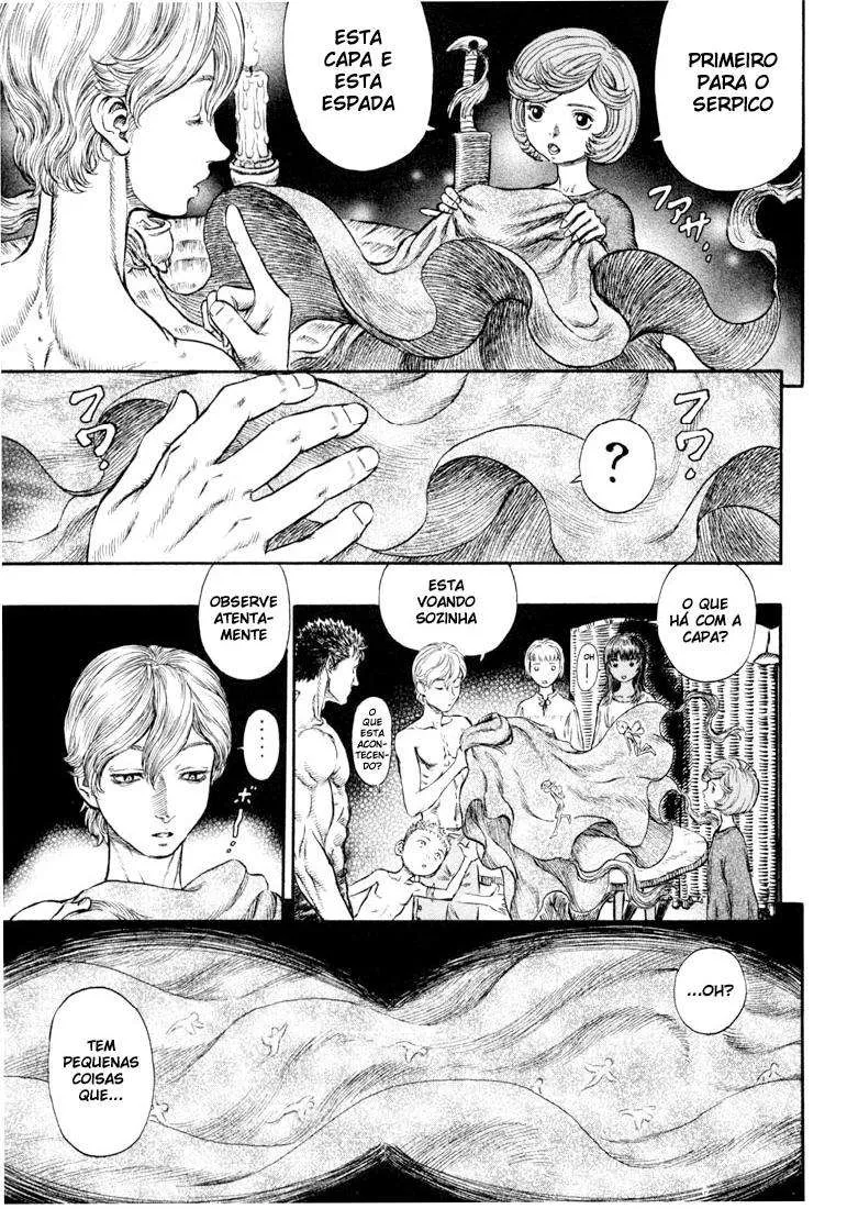 Berserk — Cap. 203, pág. 3