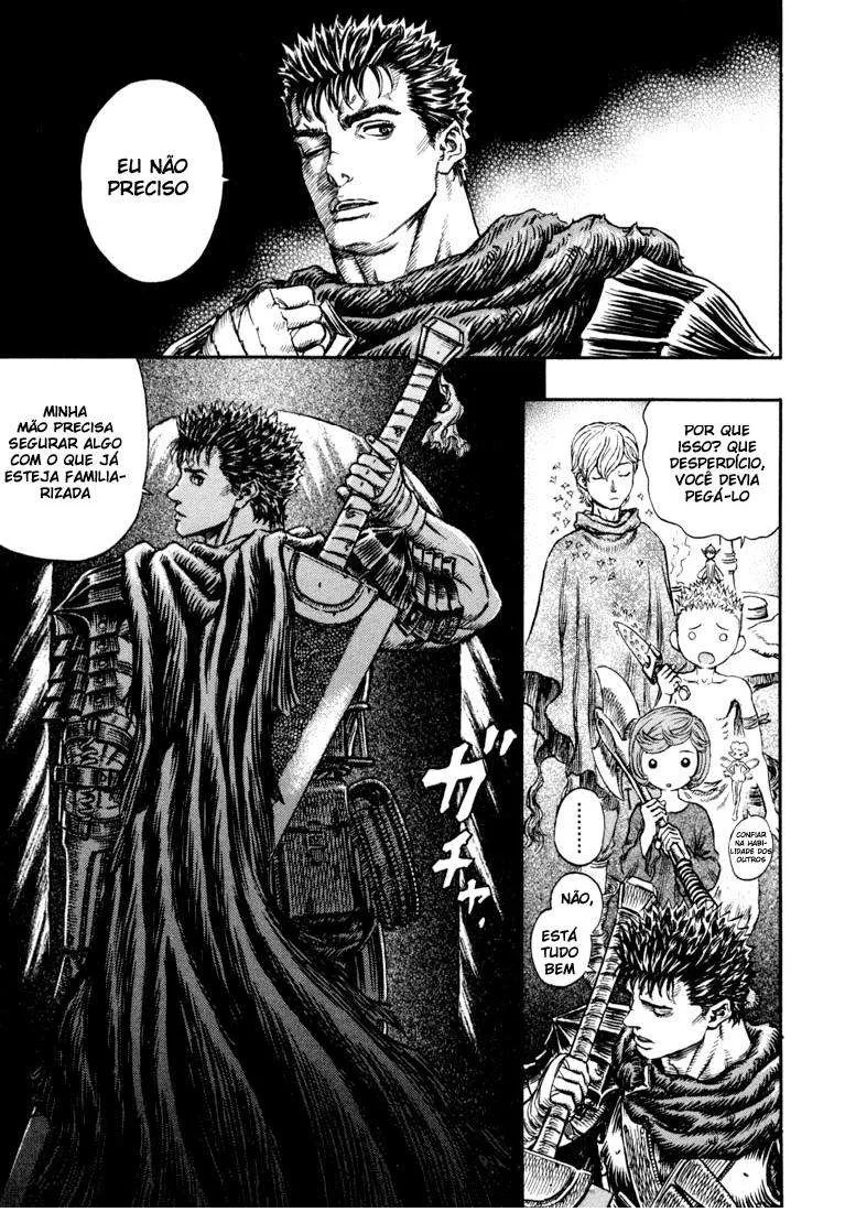 Berserk — Cap. 203, pág. 11