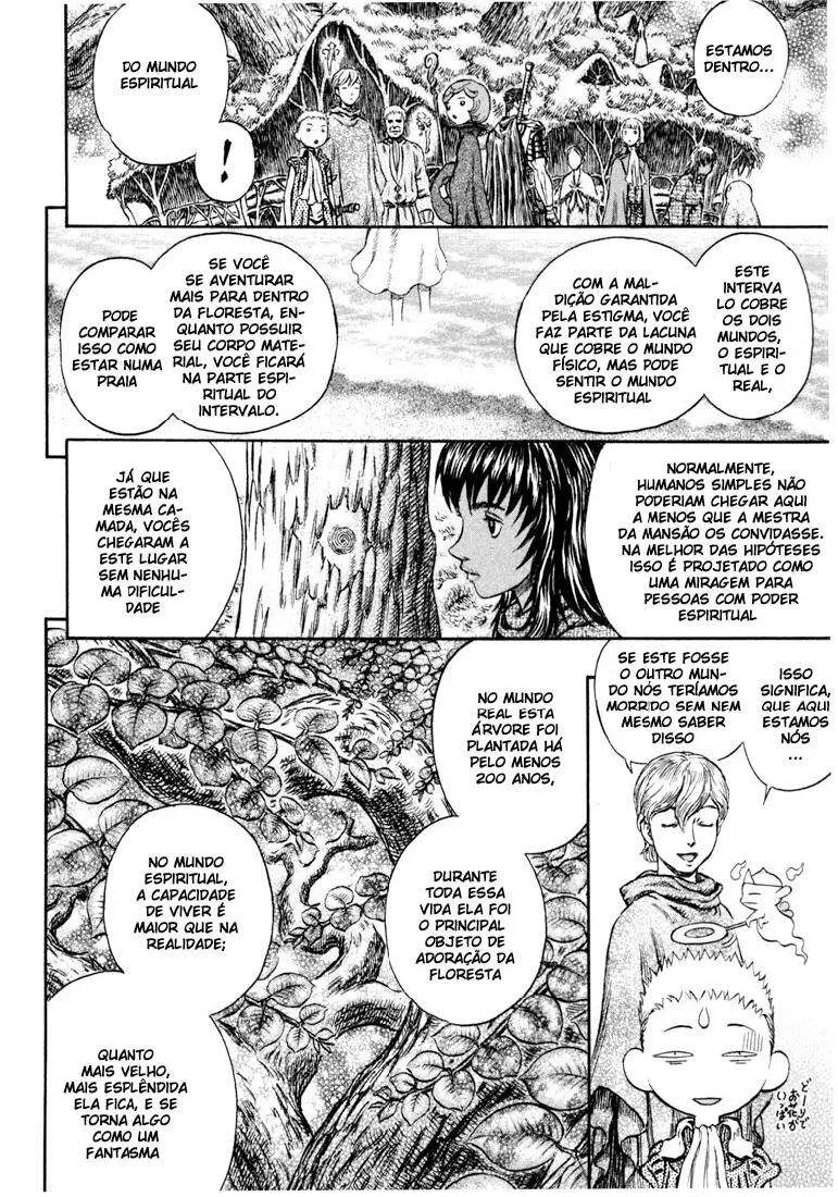 Berserk — Cap. 203, pág. 14