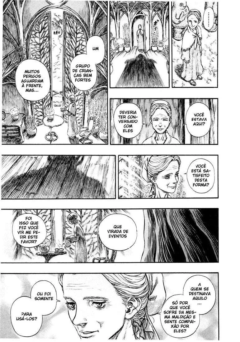 Berserk — Cap. 203, pág. 19