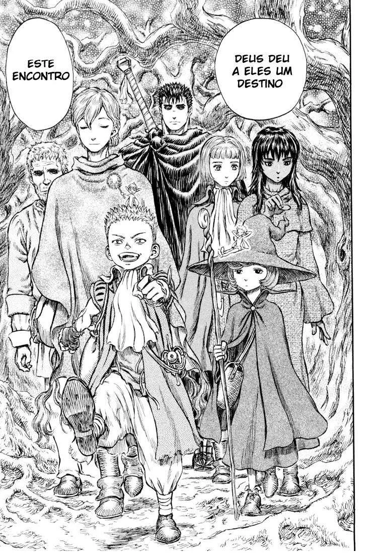 Berserk — Cap. 203, pág. 21
