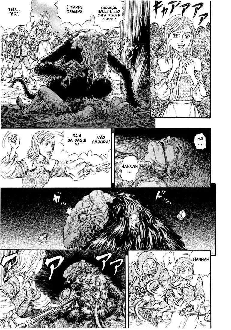 Berserk — Cap. 204, pág. 3