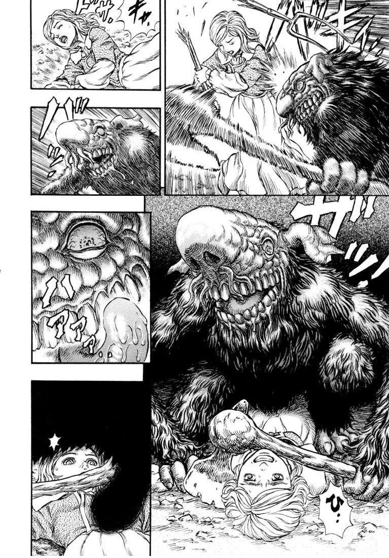 Berserk — Cap. 204, pág. 4