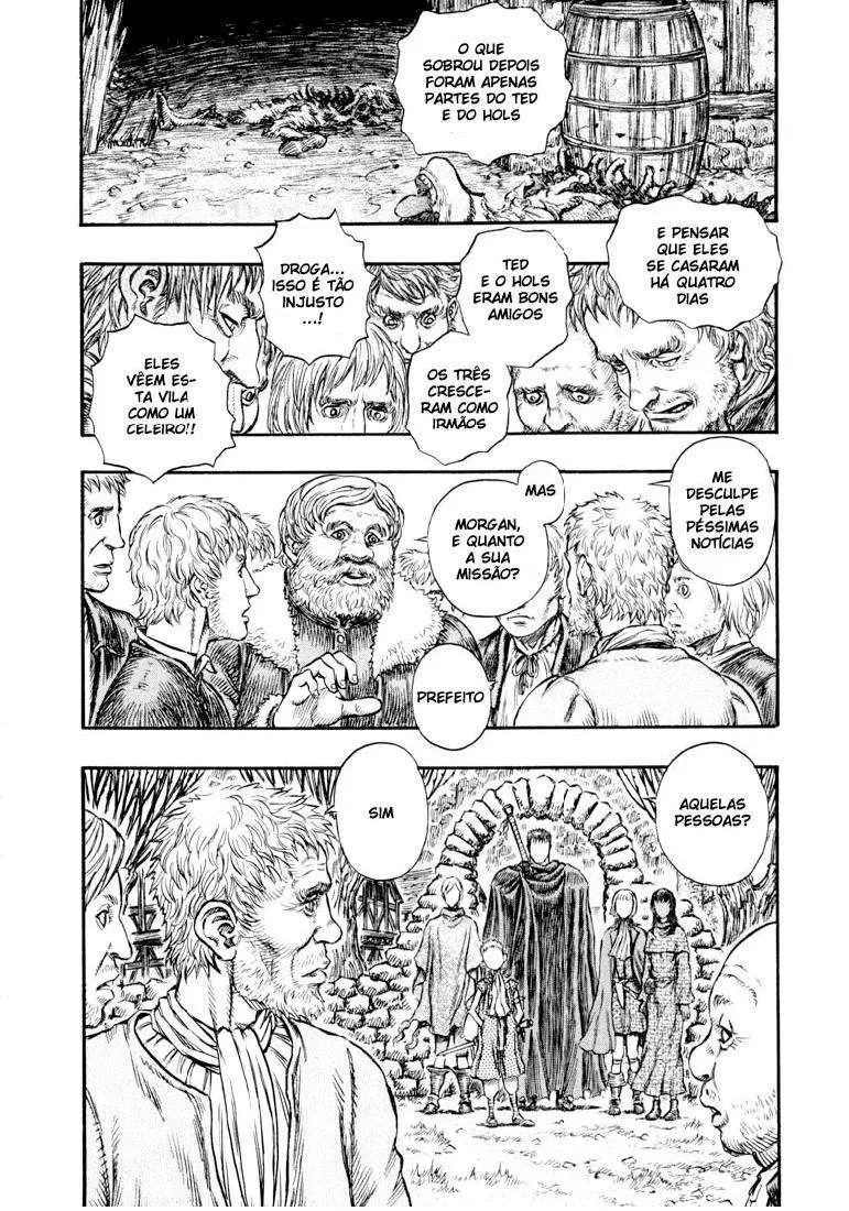 Berserk — Cap. 204, pág. 9