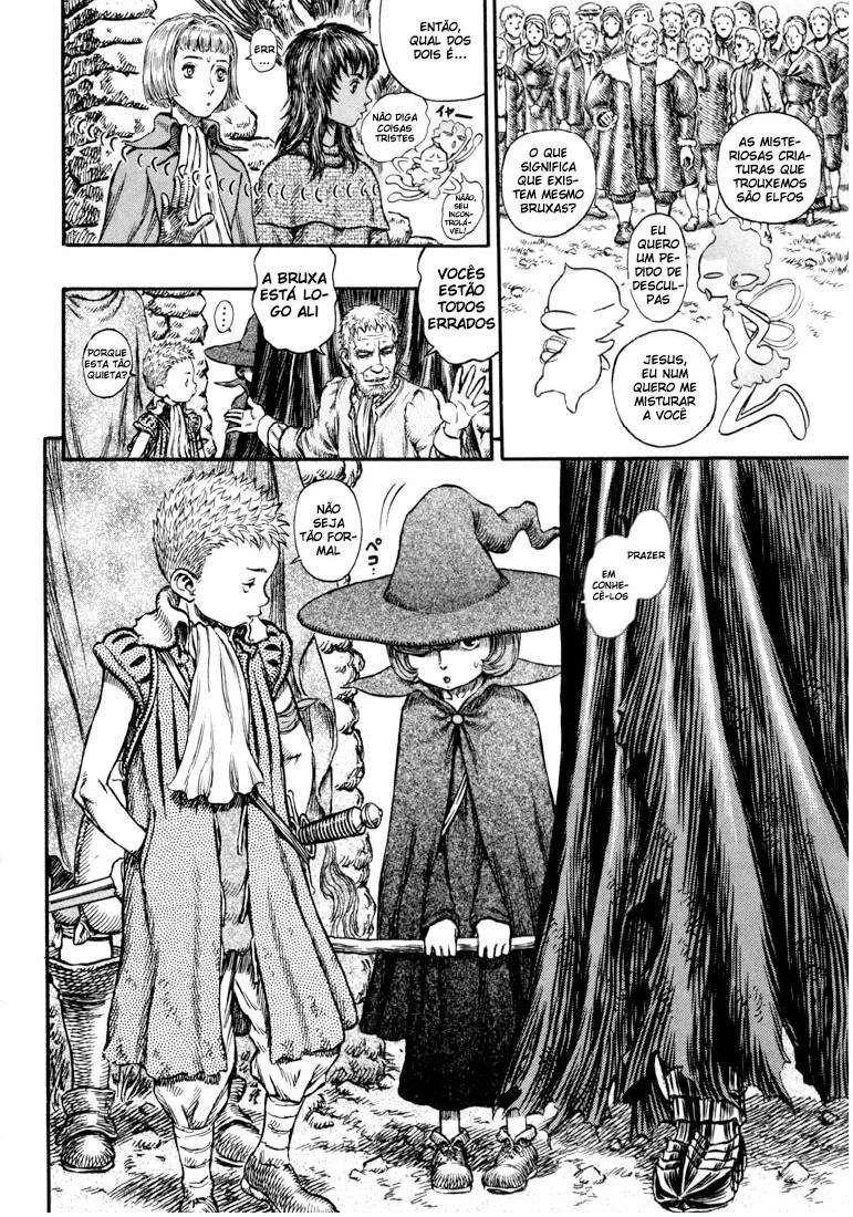 Berserk — Cap. 204, pág. 11