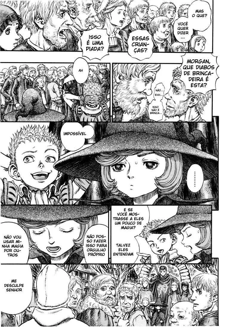 Berserk — Cap. 204, pág. 12