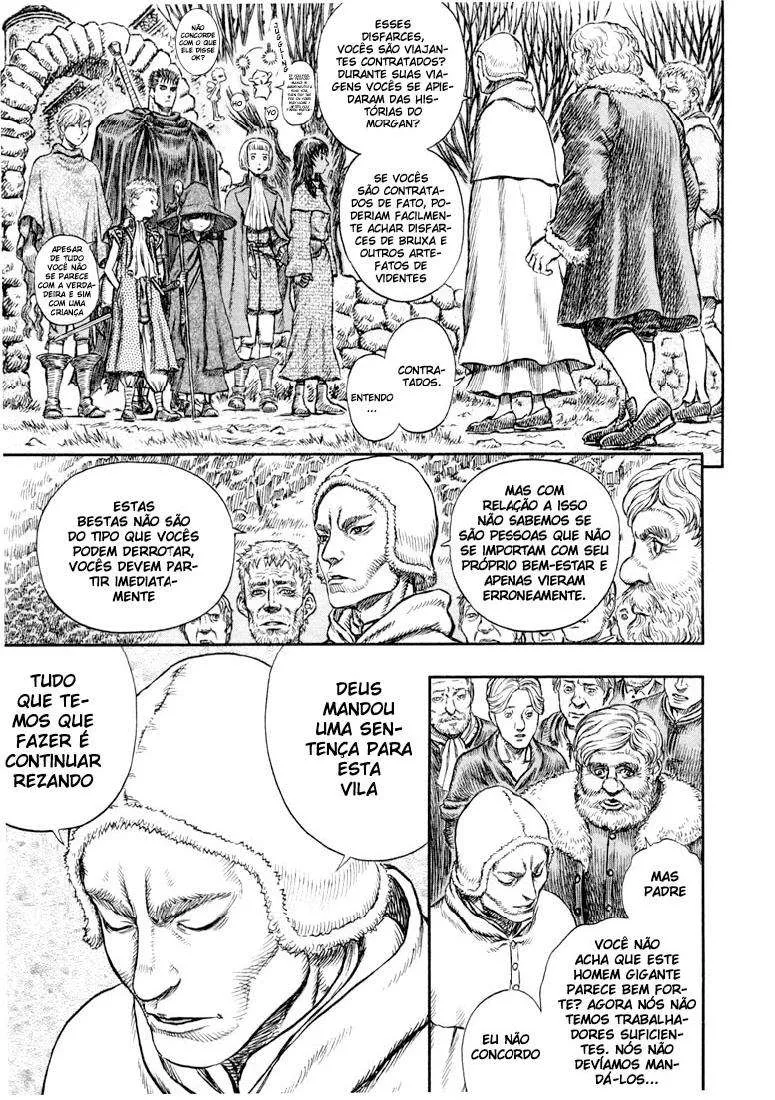 Berserk — Cap. 204, pág. 14