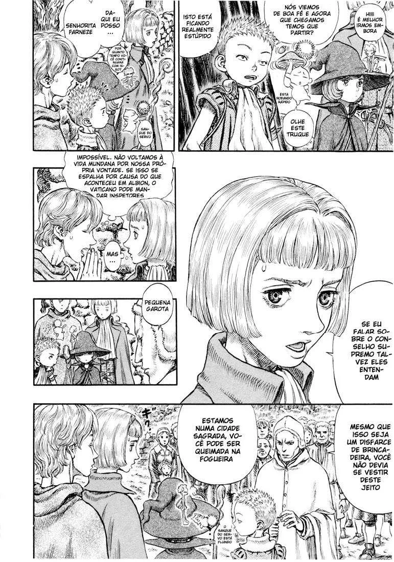 Berserk — Cap. 204, pág. 15
