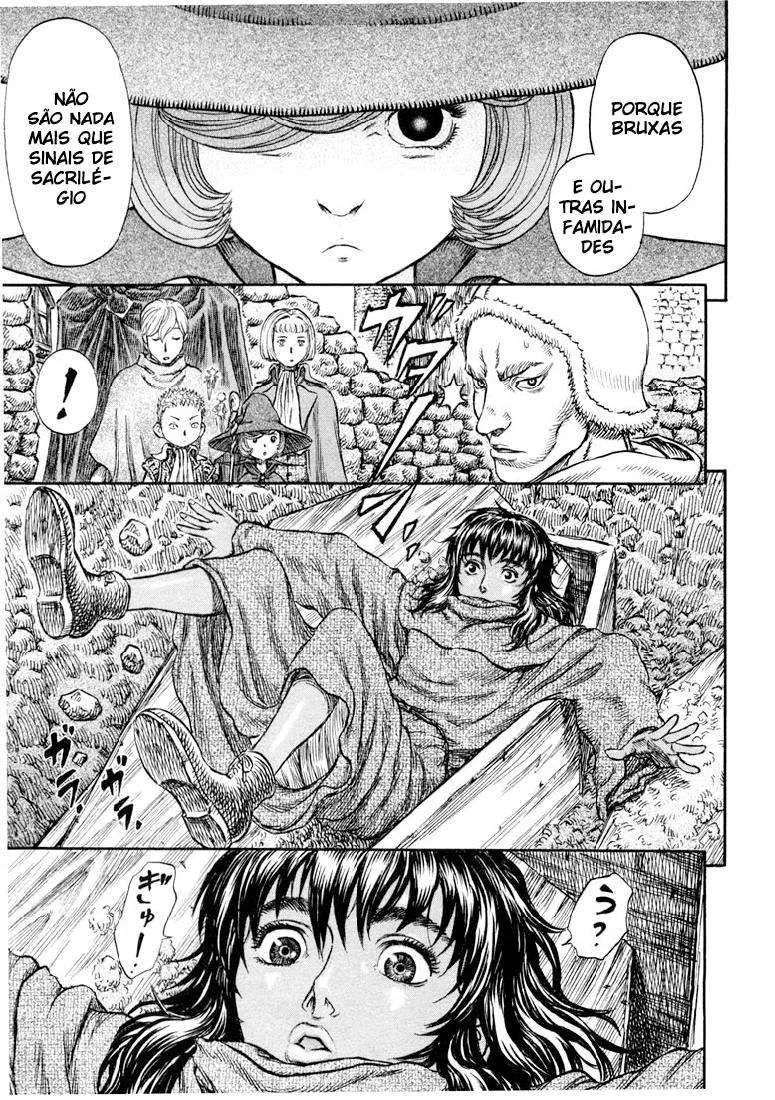 Berserk — Cap. 204, pág. 16