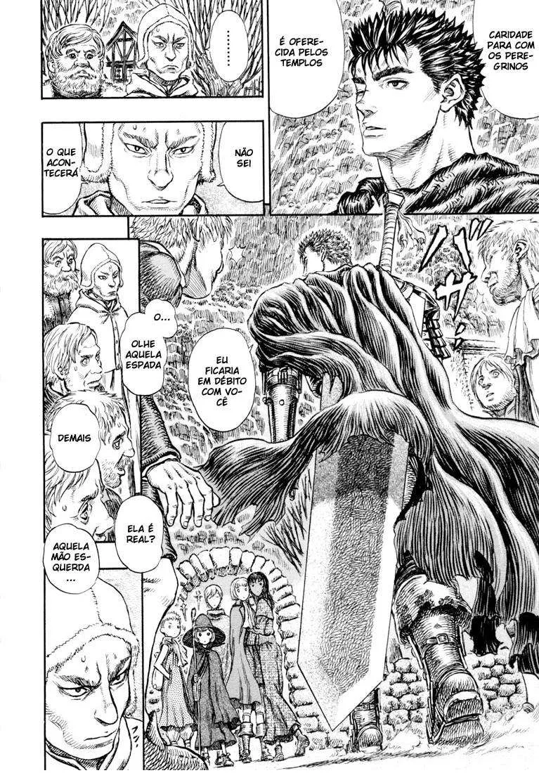 Berserk — Cap. 204, pág. 19