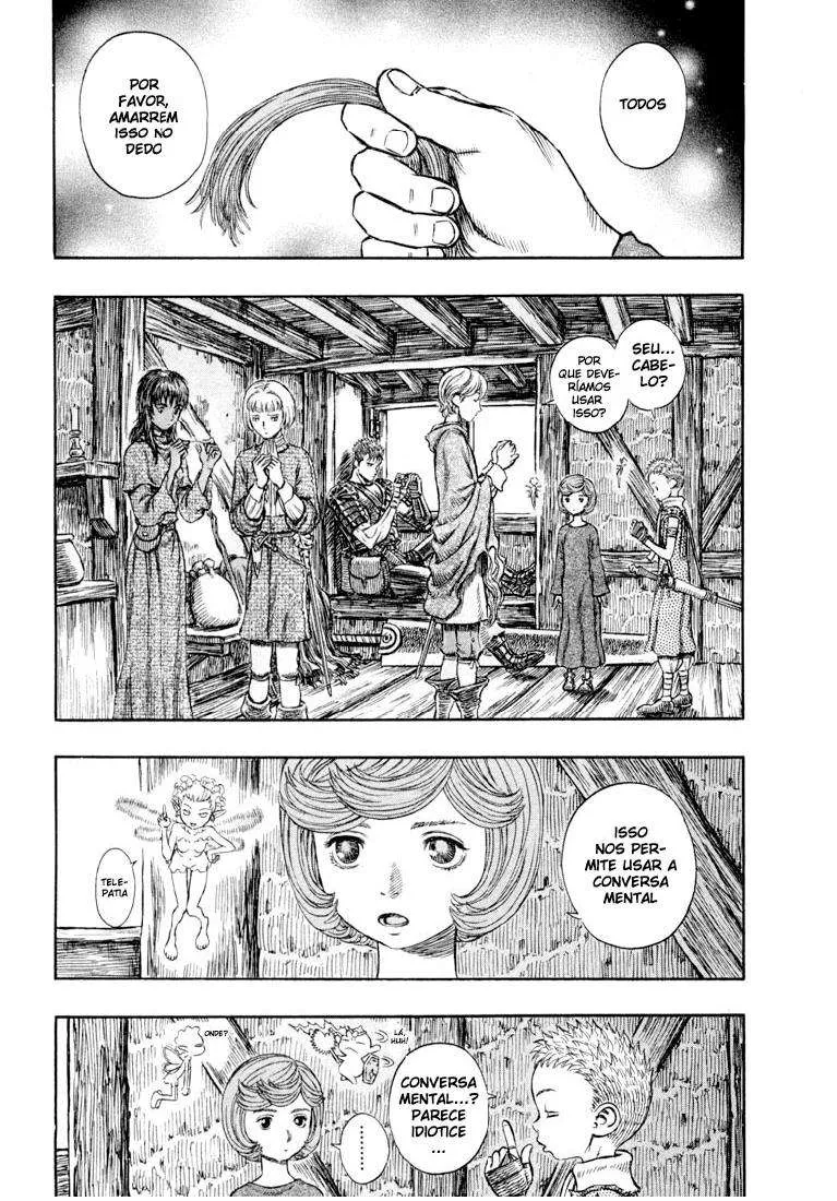 Berserk — Cap. 204, pág. 21