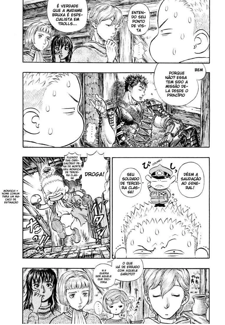 Berserk — Cap. 205, pág. 4
