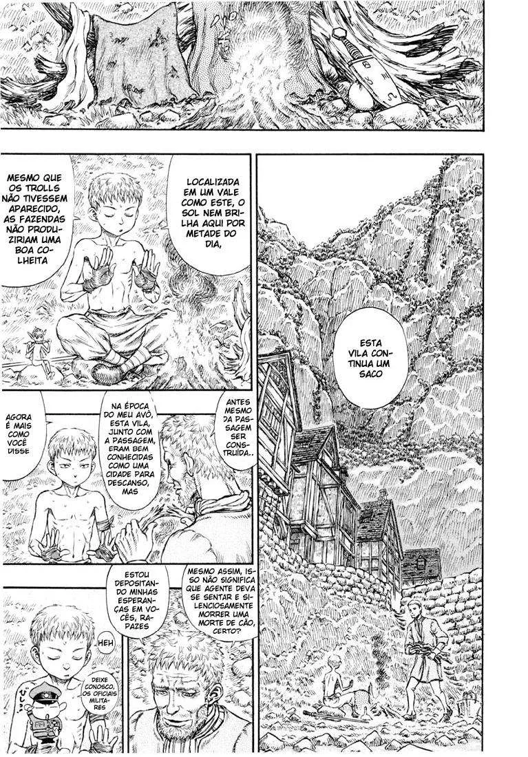 Berserk — Cap. 205, pág. 7
