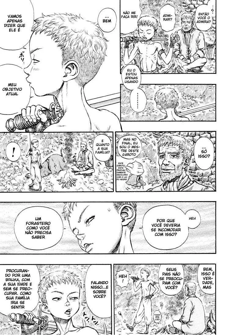 Berserk — Cap. 205, pág. 9