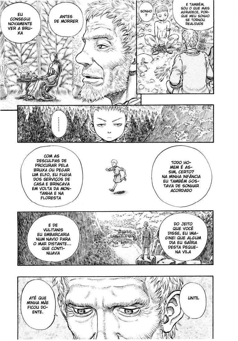 Berserk — Cap. 205, pág. 11
