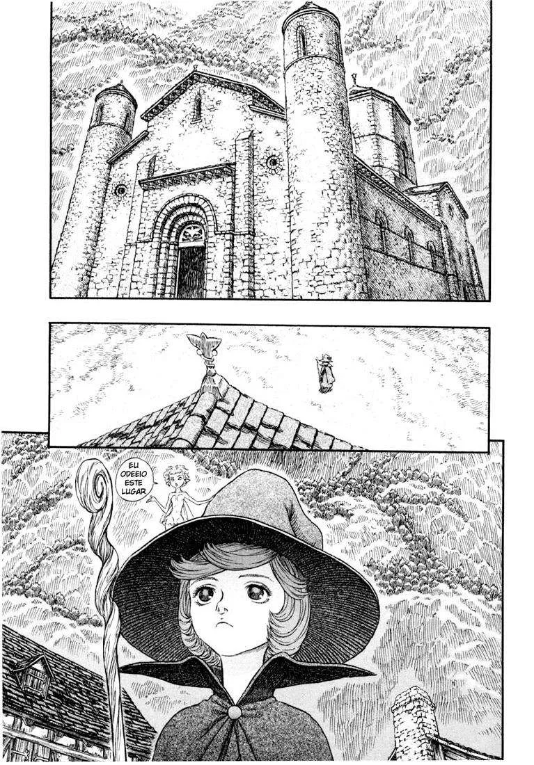 Berserk — Cap. 205, pág. 15